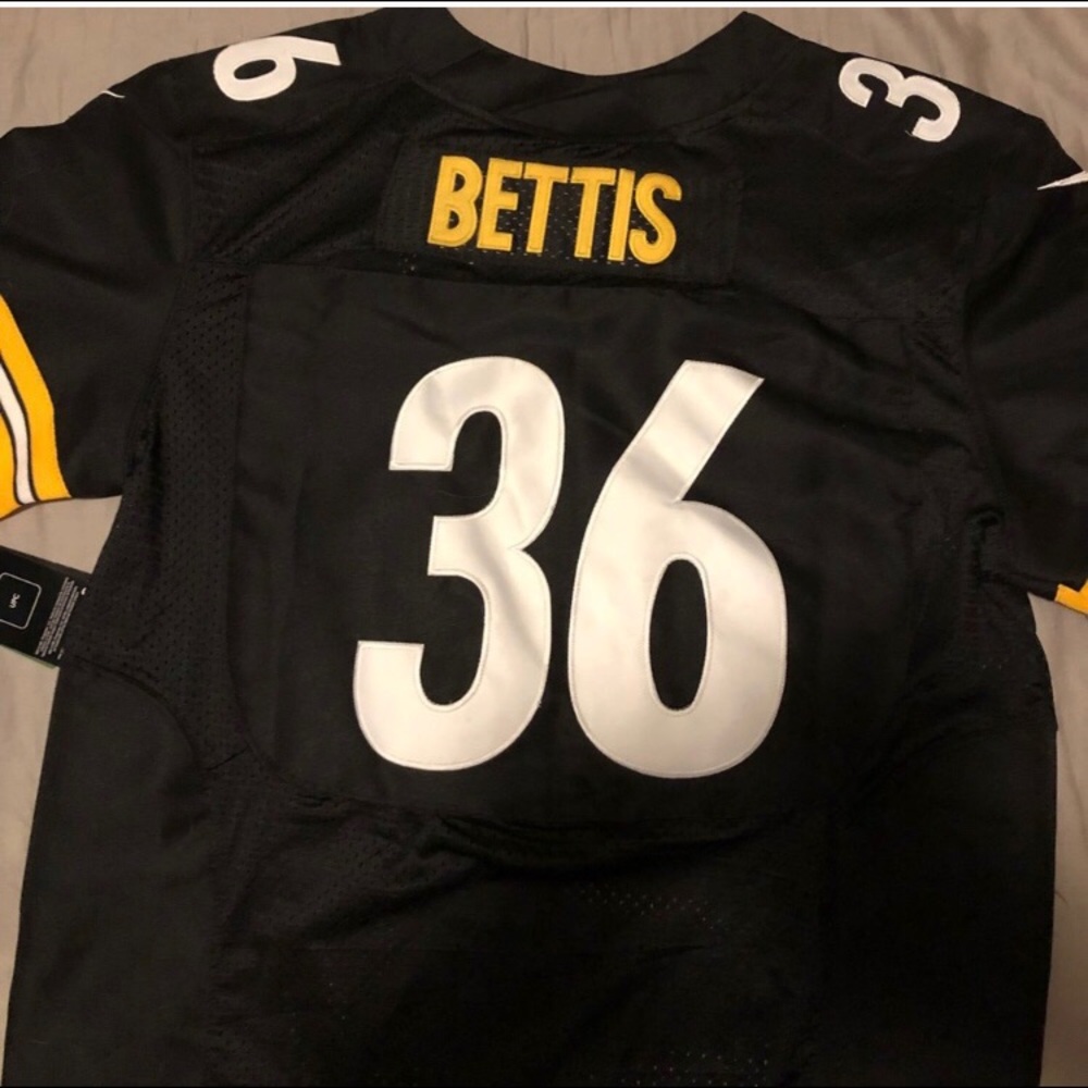 Steelers Jersey